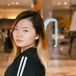 Meet your Posher, Julia